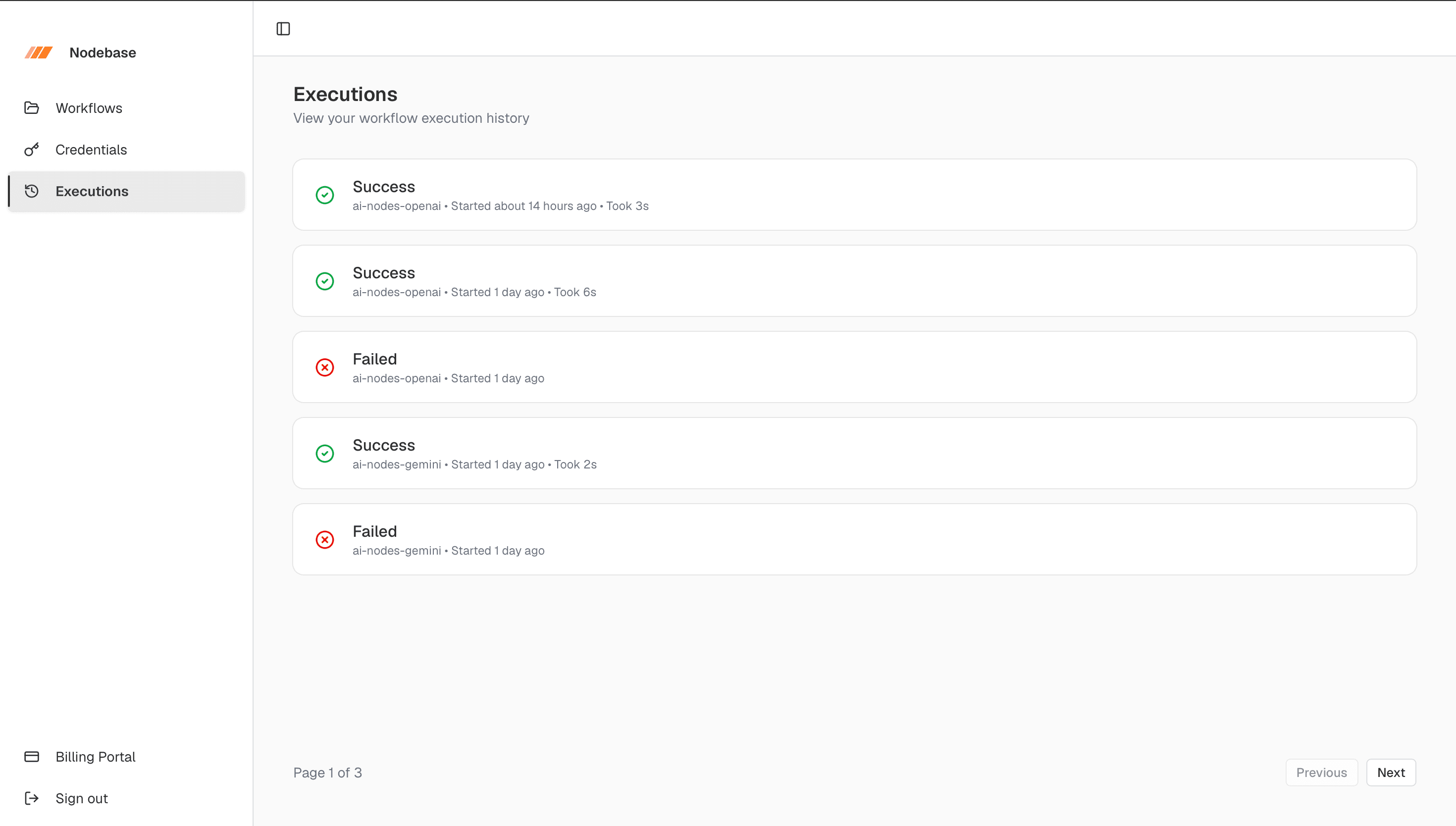 Nodebase preview 4