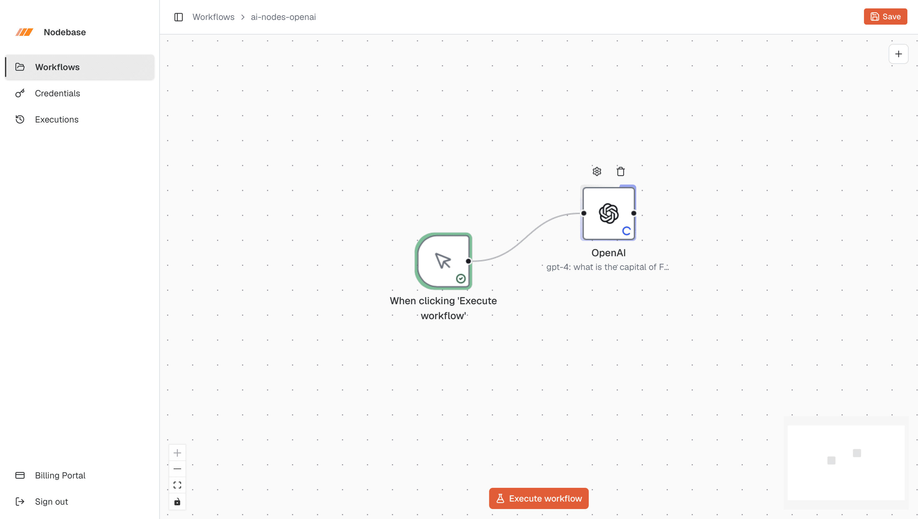 Nodebase preview 5
