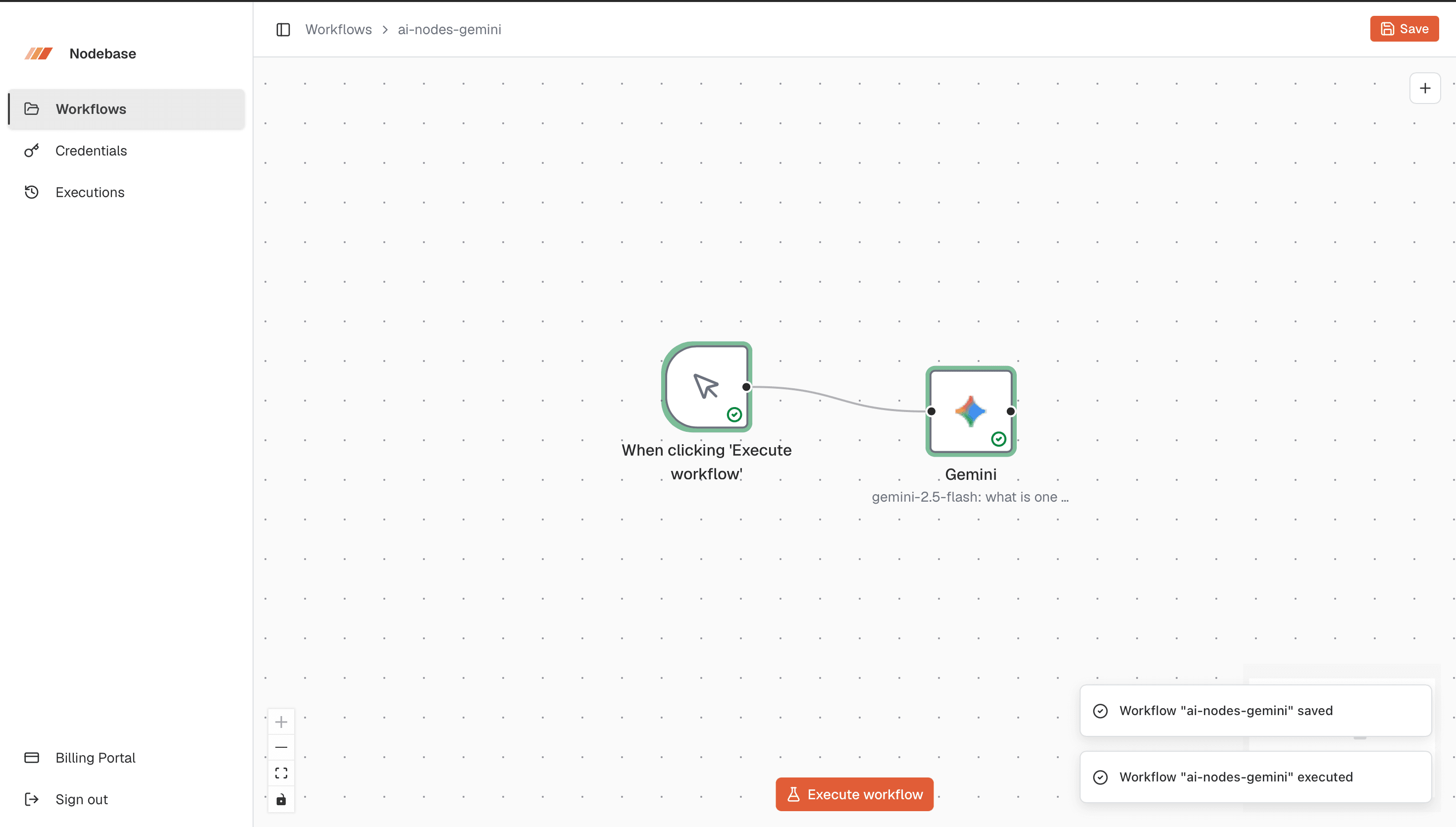 Nodebase preview 9